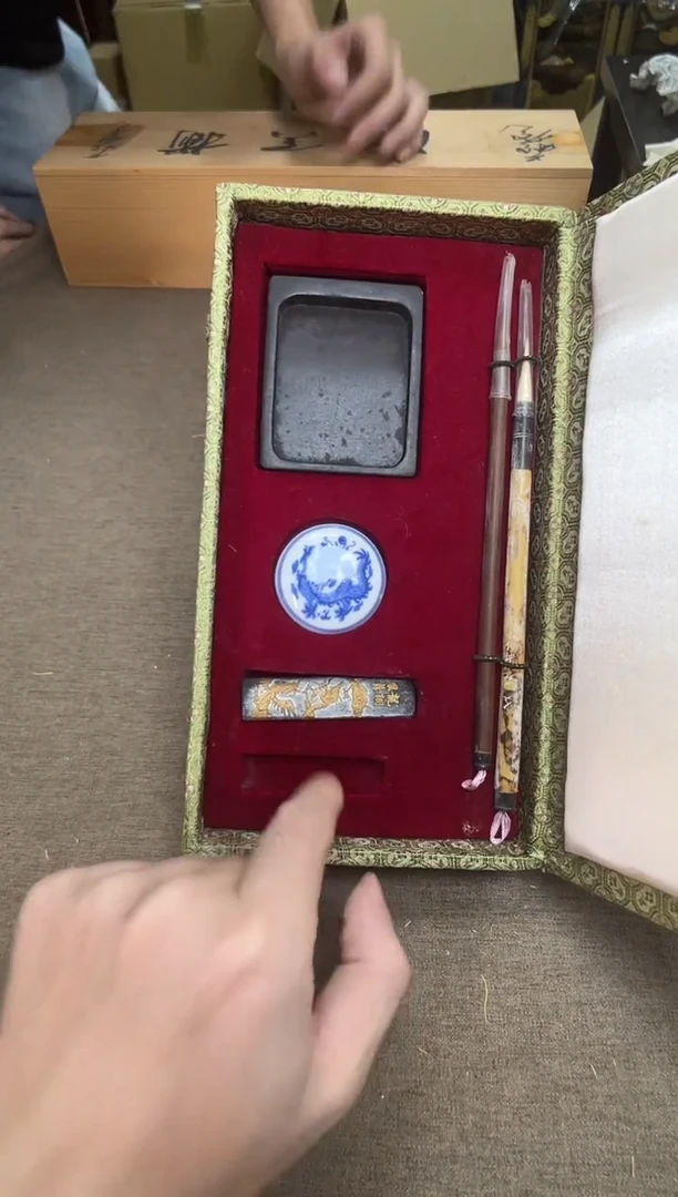茶宠瓷器茶具套装