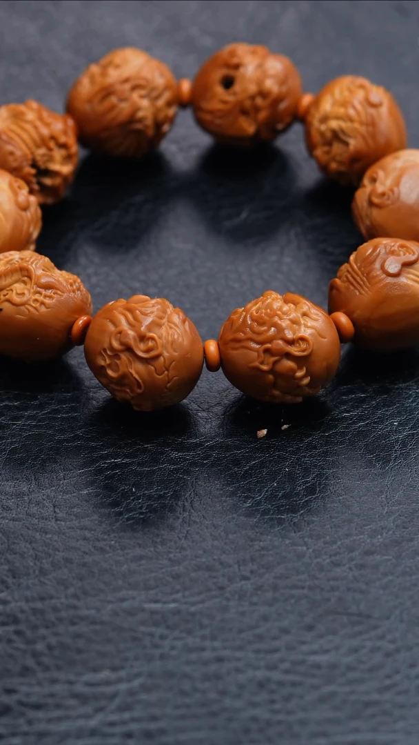 【闪购商品】橄榄核手串/手链橄榄核