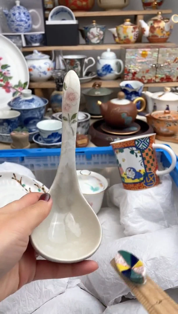 【闪购商品】瓷片默认微瑕，看清尺寸品相再拍