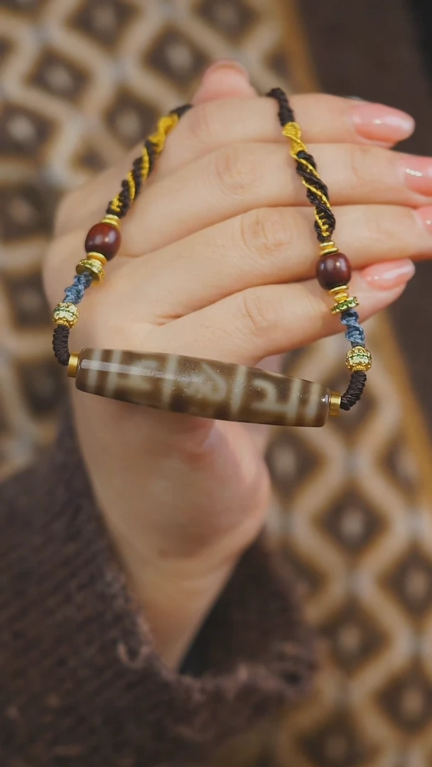 【闪购商品】玛瑙/玉髓项链未镶嵌多样性发其一