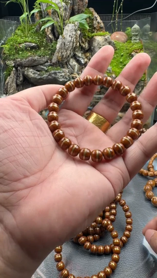 紫金鼠手串紫金鼠手串9号