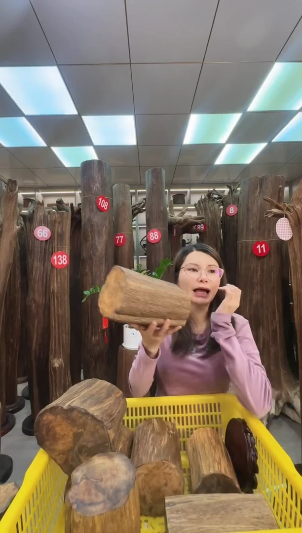 沉香沉香枕沉香原料 七天无理由