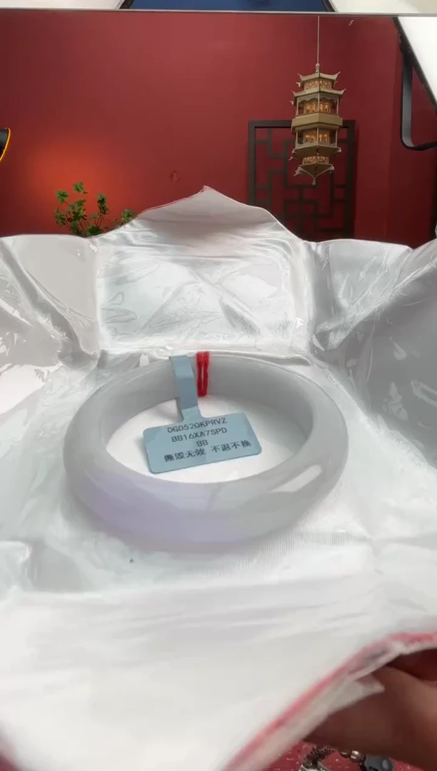 未镶嵌手镯翡翠翡翠手镯7