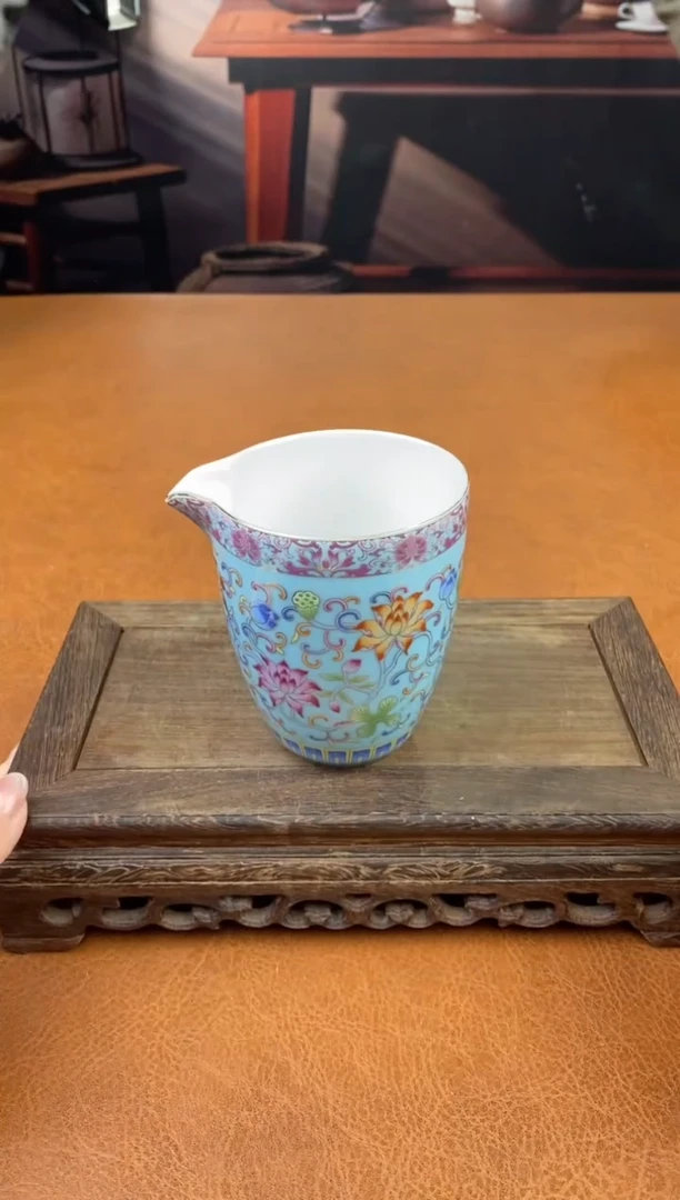 【闪购商品】陶禧茶器闪购福利V