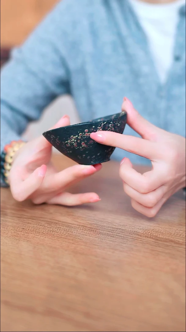 寻武记安山玉大师杯