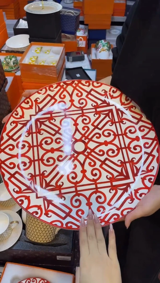 杯鸿辉家品牌瓷器，京东包邮！