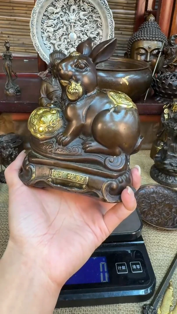 益臻铜器益臻铜器