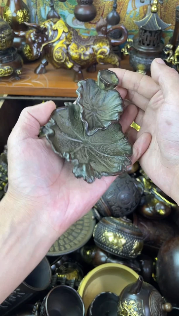高品铜社精品链接