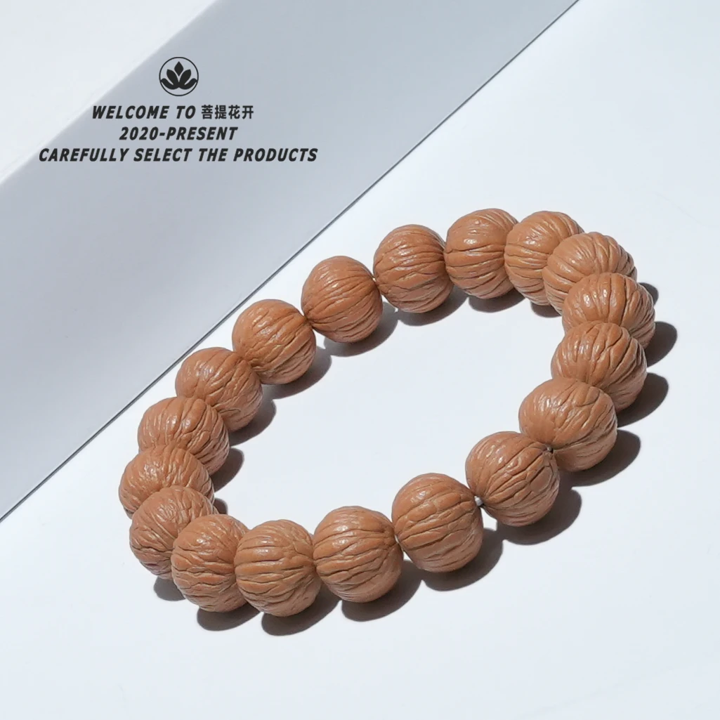 【土豪】猴头手串 原皮猴头单圈 文玩时尚好物