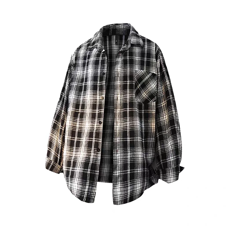 小众设计商场撤柜外套531