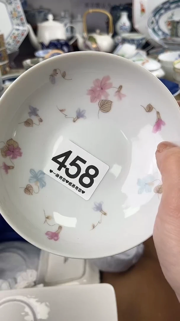 桂**香458