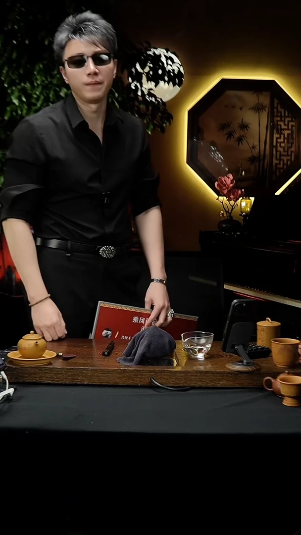 茶壶紫砂紫砂壶002 CK