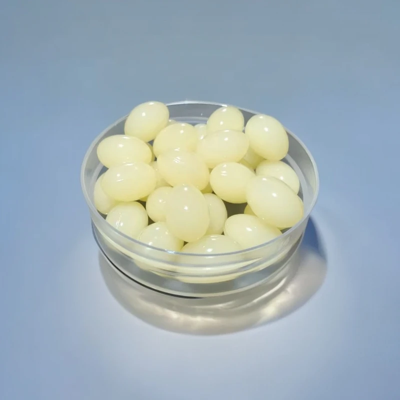 小青推荐 太岁精粹滋补营养