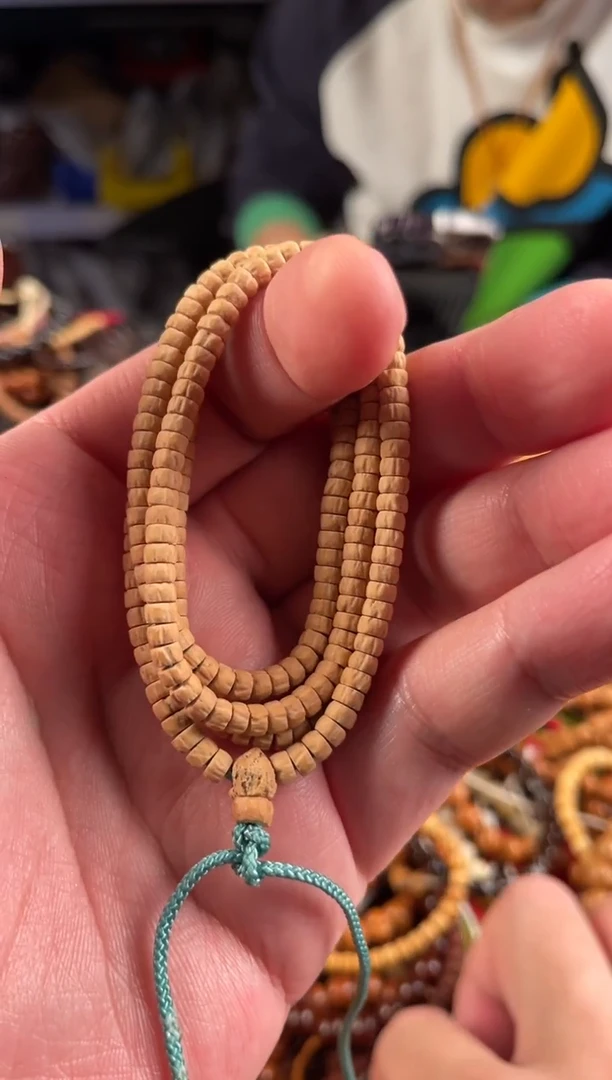 吊坠柏香籽/百香籽王胖子文玩工作室药片女生款