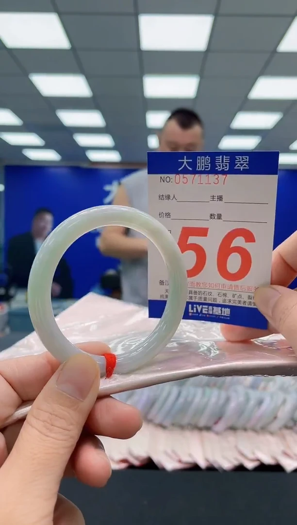 未镶嵌手镯翡翠AAAAAAAAA