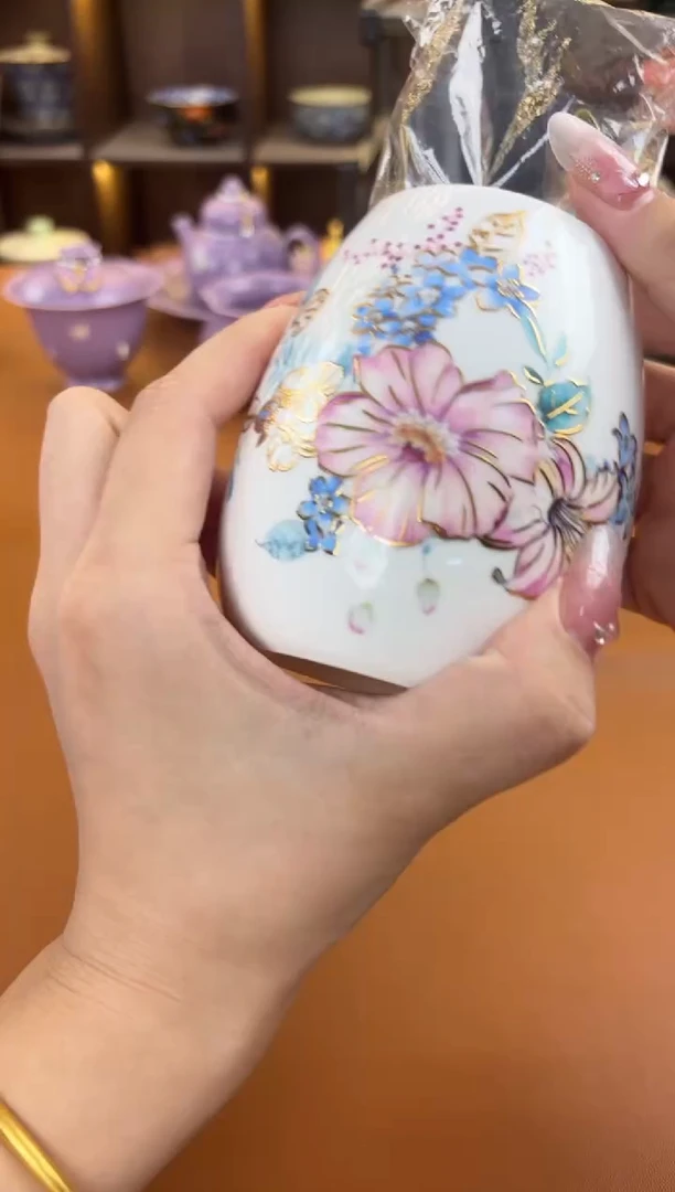 库存仅剩一单（不带礼盒）