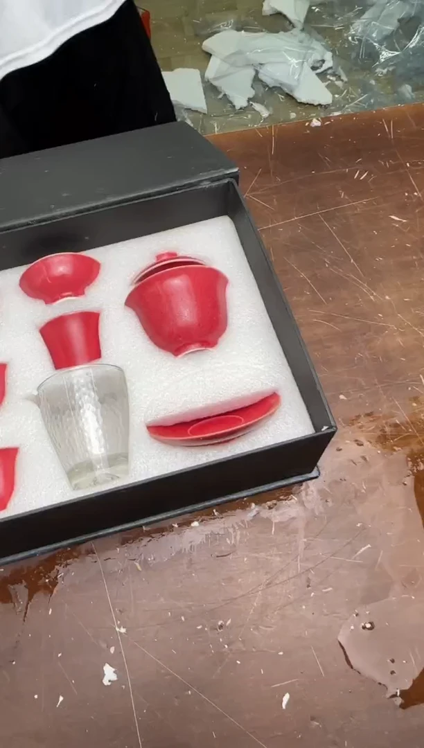 瓷片茶具清货商品闪购链接