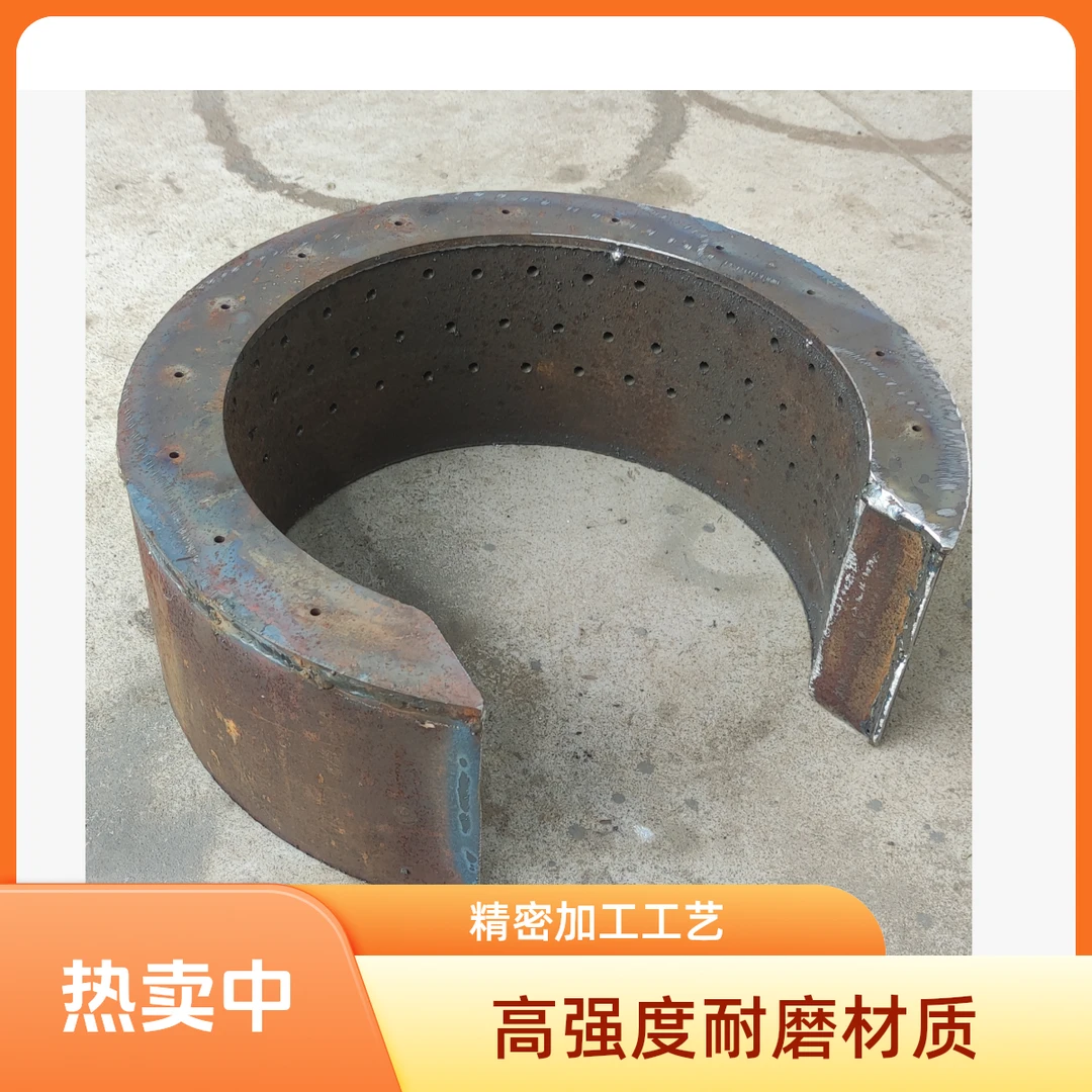 钢圈改无烟气化炉专用炉头