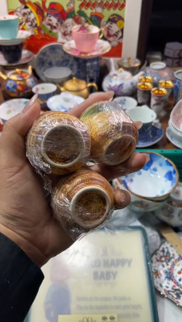 【闪购商品】瓷片瓷片满20米包邮一单一付