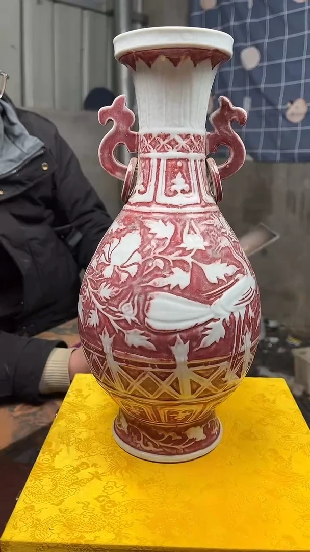 【闪购商品】摆件景德镇艺术摆件