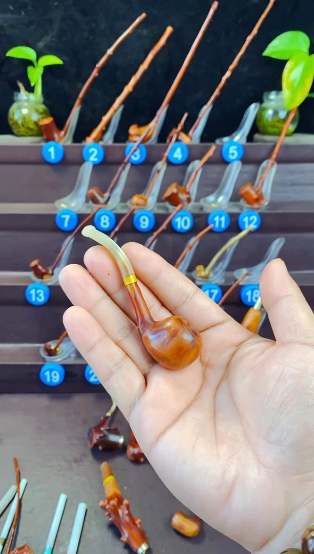 木檬子木的精品小斗