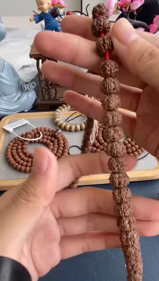 手串金刚菩提古树梅花长串