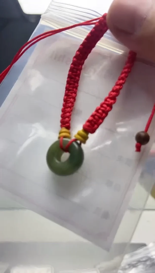 未镶嵌手链翡翠手链