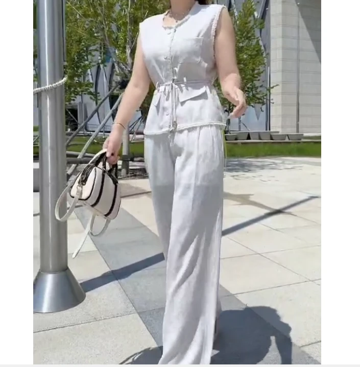 2025夏季时尚潮流百搭精品女装SEA51