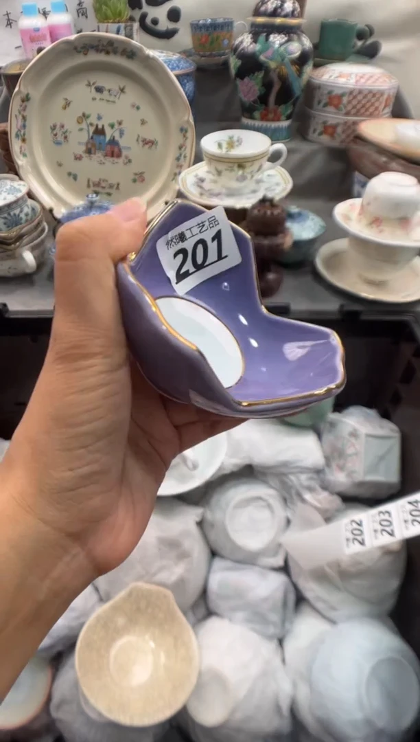 瓷片釨**秋201