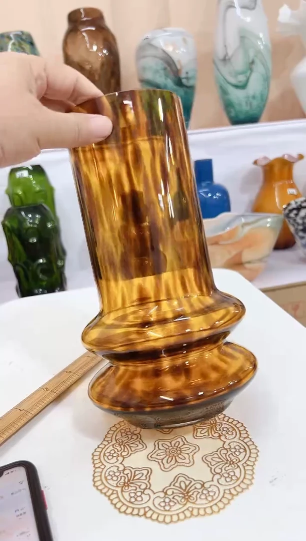 【闪购商品】也麦花器