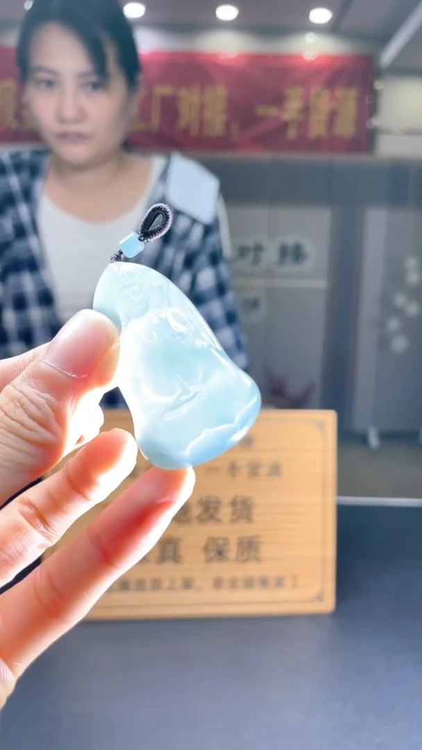 未镶嵌定制翡翠********42