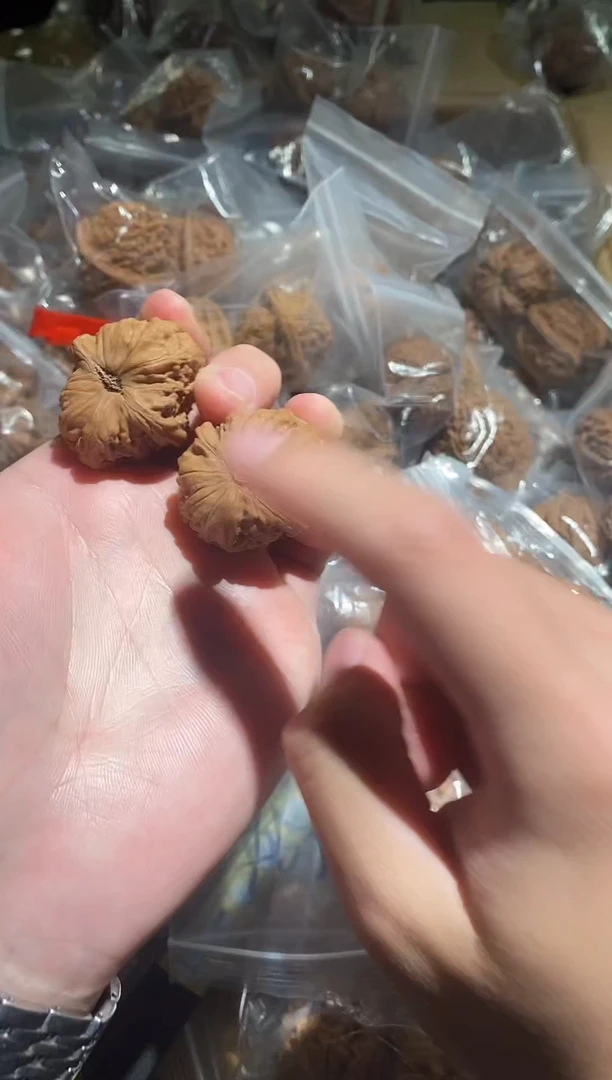 核桃风寻38尺寸黄金尺楼子严选拼手速