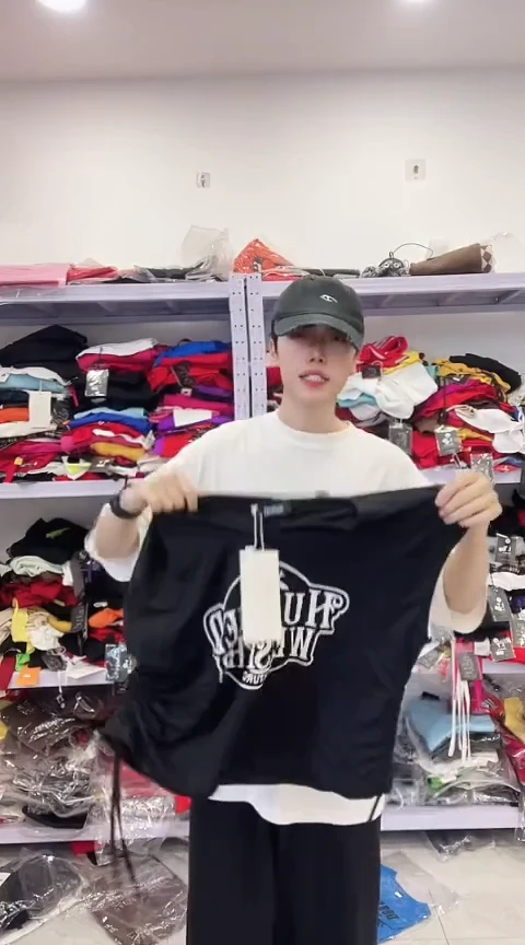 闪购精品福利女装50L