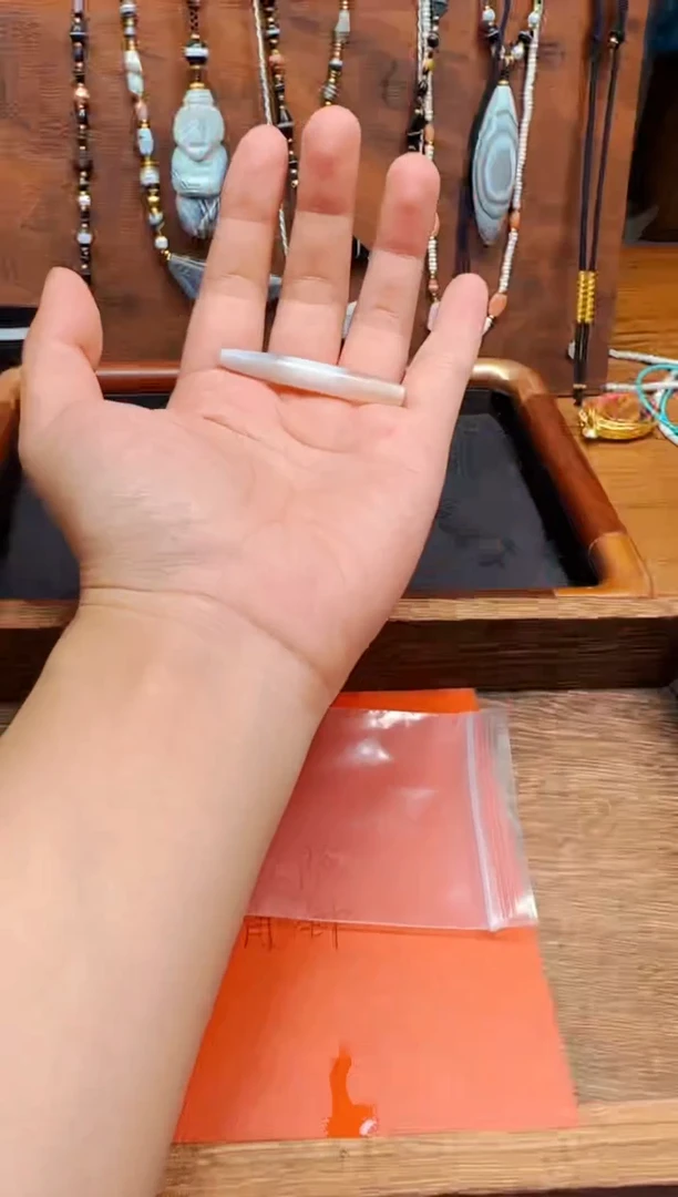 【肖钟出品】东南亚配珠