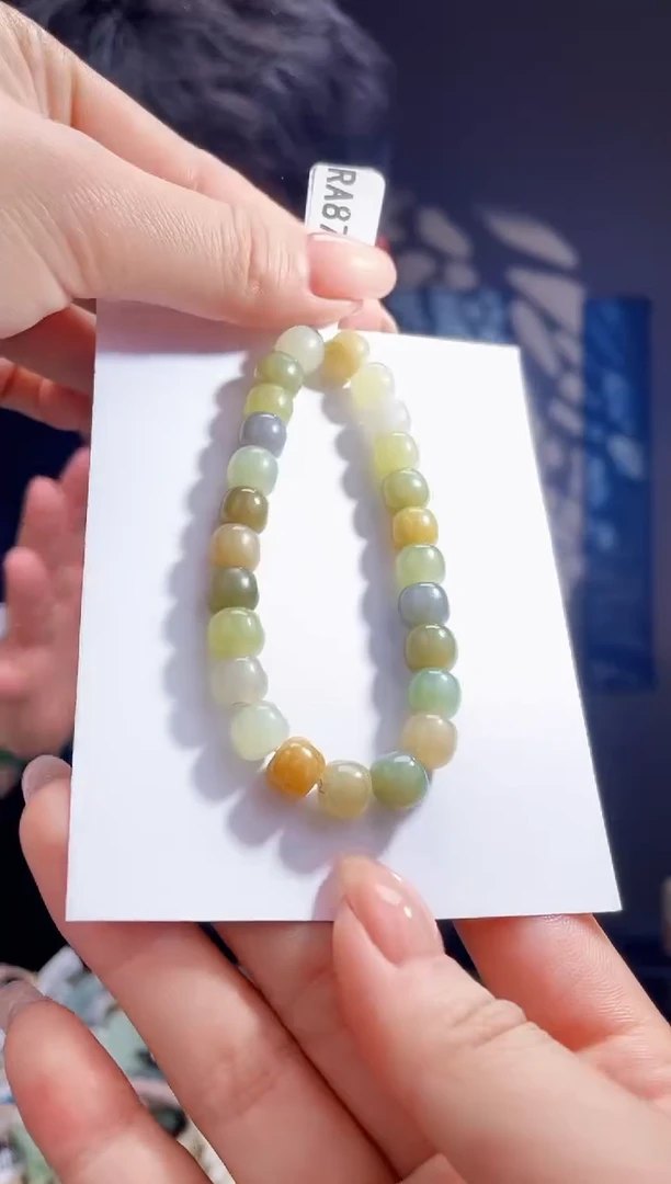 【闪购商品】和田玉颈饰未镶嵌拍一发一