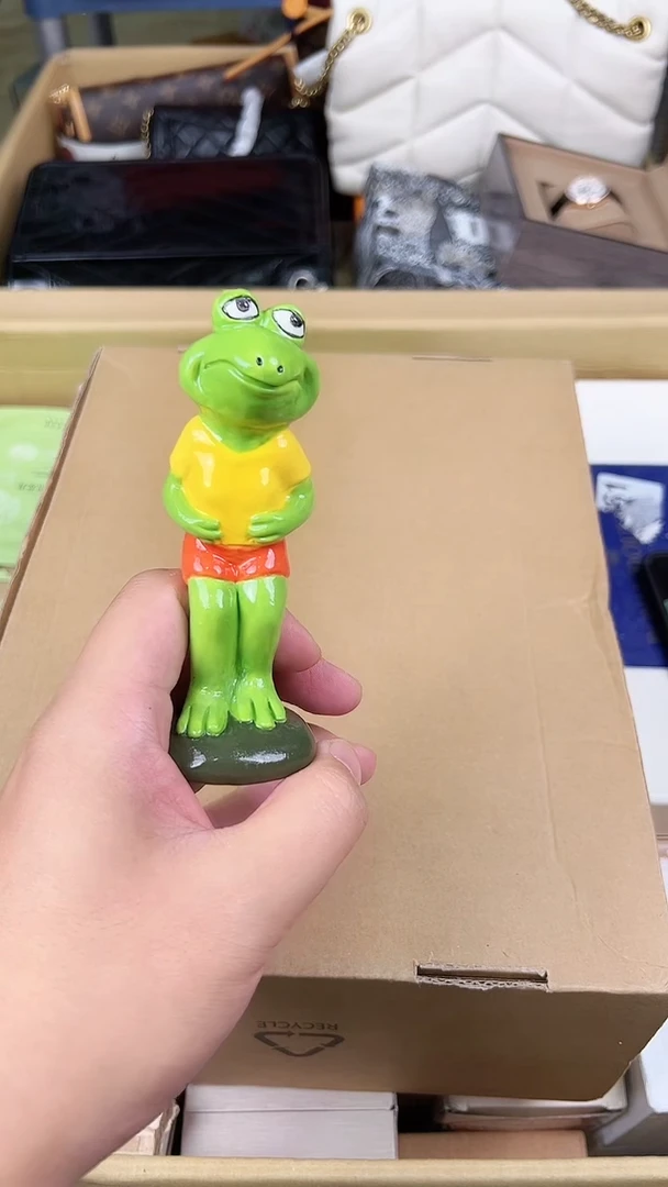 瓷片凯瑞奥.全球寻宝高端瓷儿