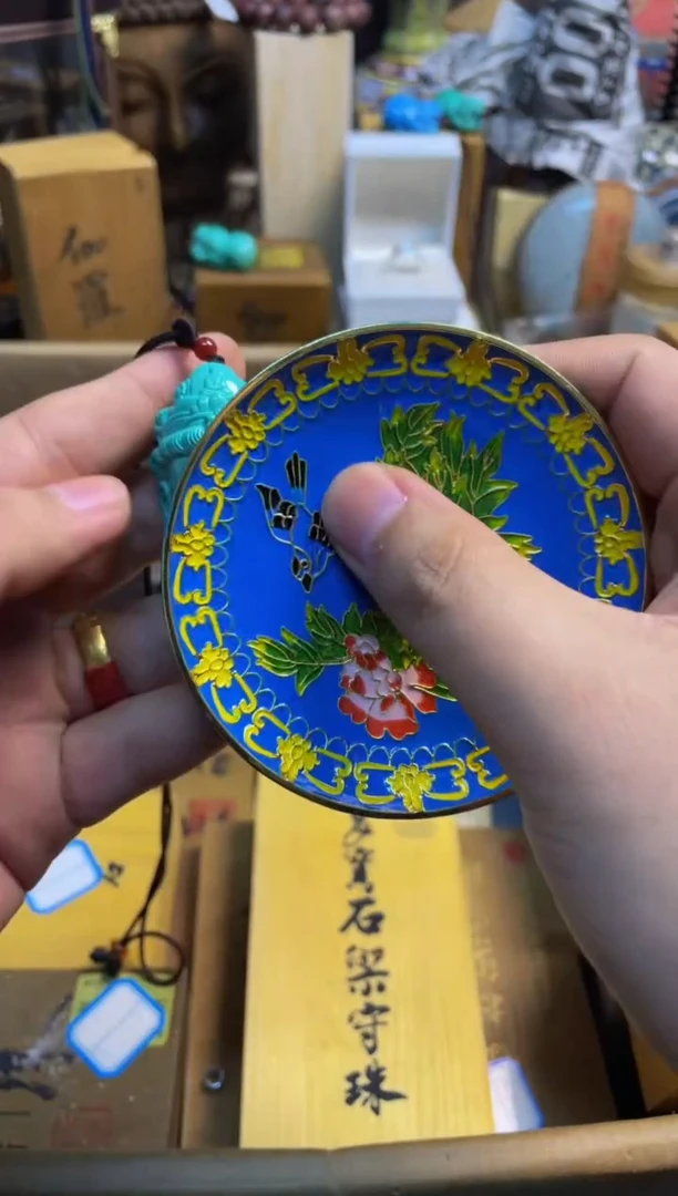 宝顺中古仓直播好物推荐19