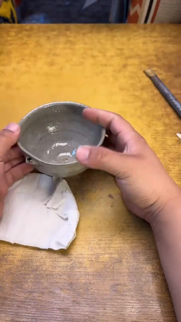 瓷器瓷器瑕疵破破106