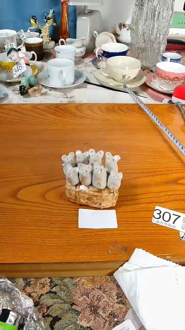 瓷器小淼海外陶瓷工艺品