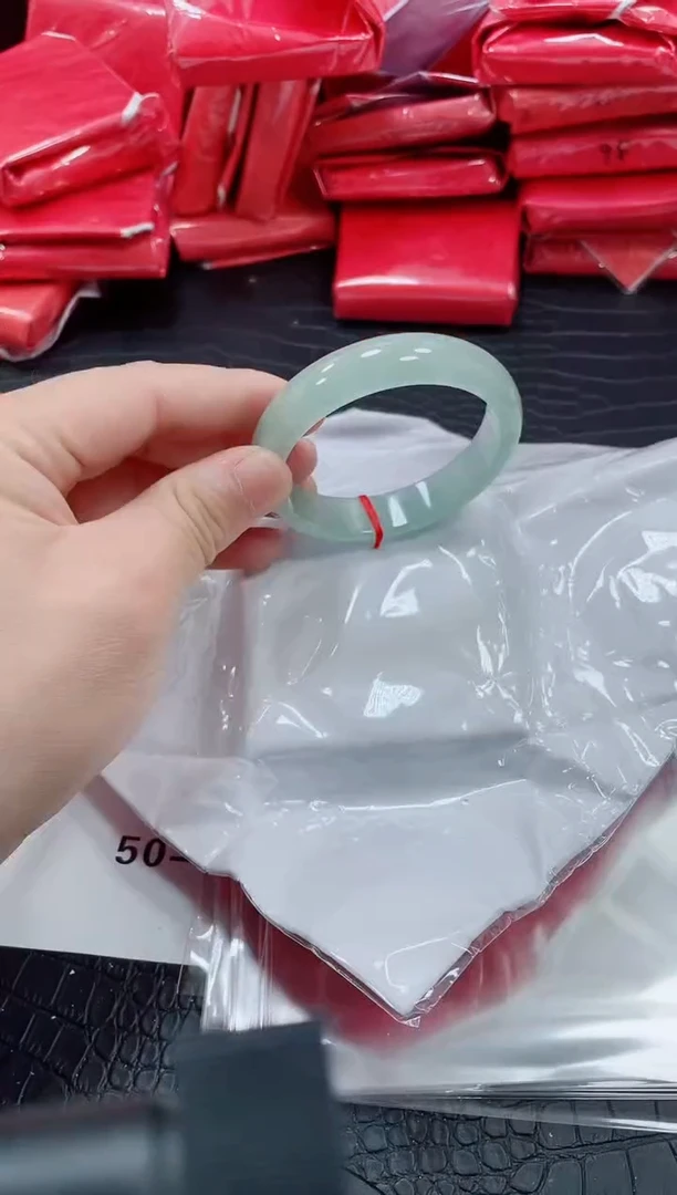 非金属无小哥282号手镯59圈口