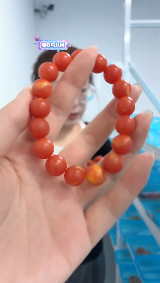【慧慧甄选】高端轻奢手链多样性发货ZX802S