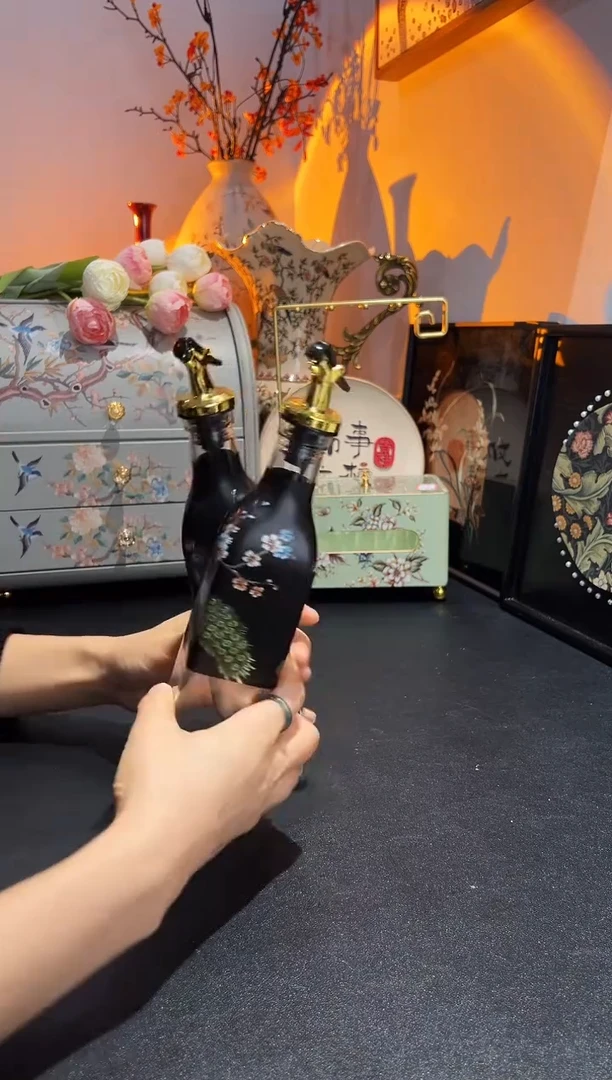 外贸陶瓷铁艺家居百货