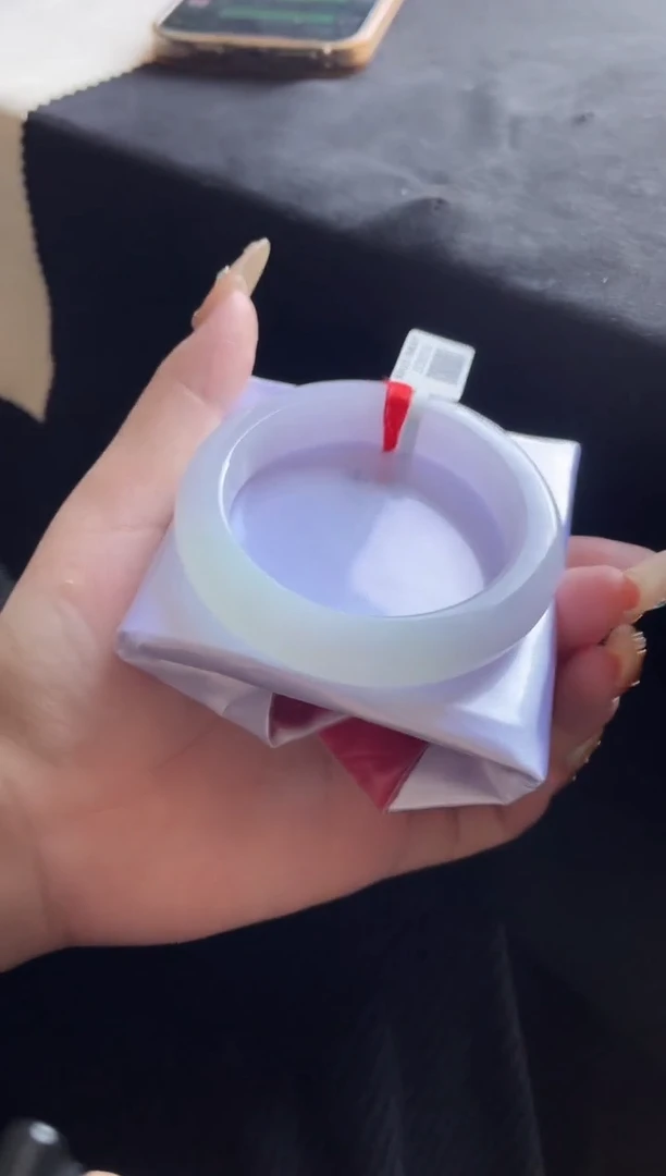 未镶嵌手镯翡翠三天鉴赏期