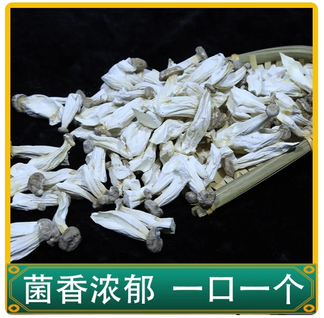 夏书记助农涪陵长寿菇