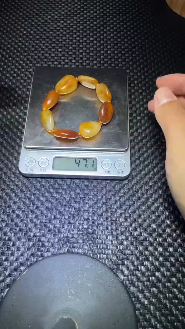 【闪购商品】和田玉挂件未镶嵌112