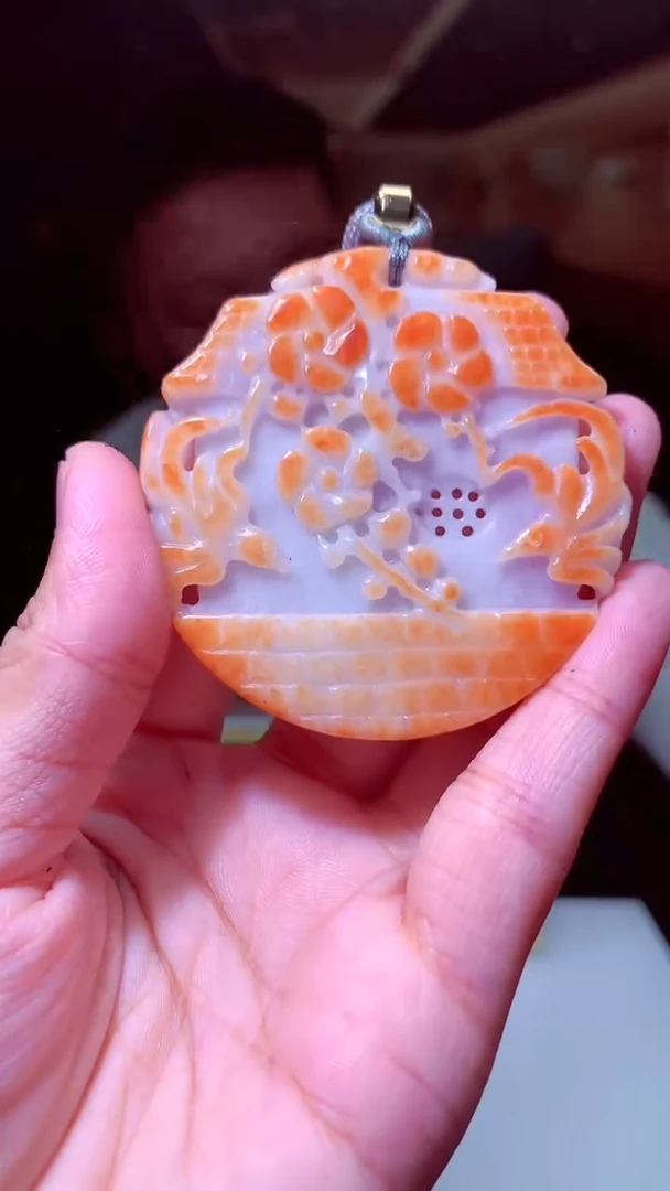 未镶嵌定制翡翠闪购链接GS001