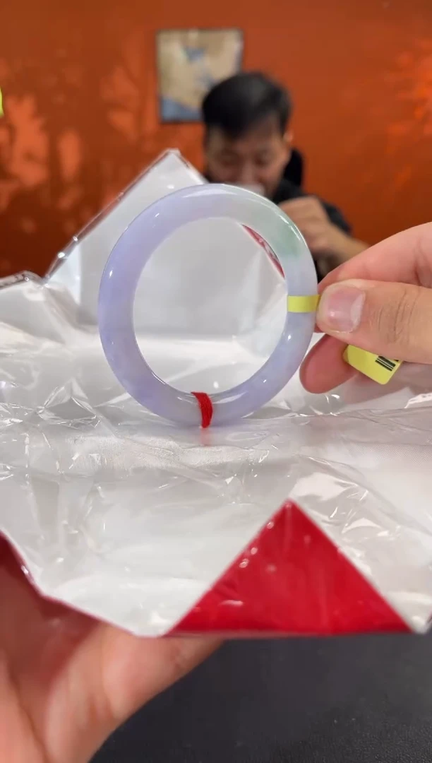 未镶嵌手镯翡翠4 54