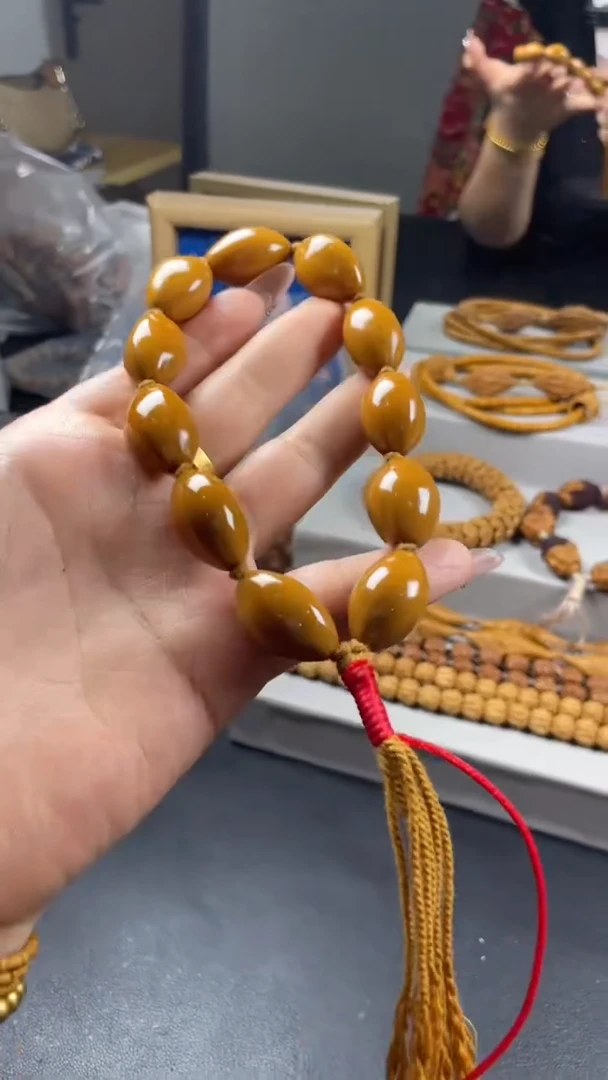 手串橄榄核1111111