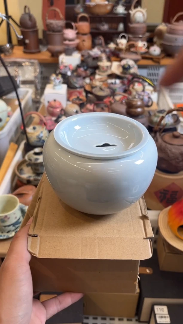 陶瓷文化闪购链接