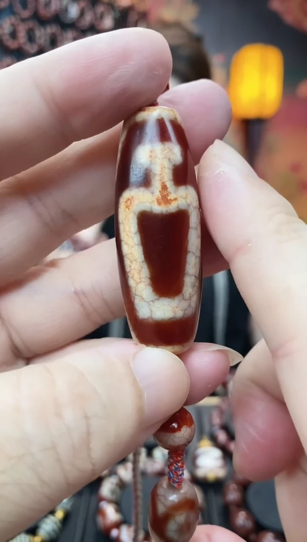 玛瑙/玉髓项链未镶嵌宝瓶锁骨链